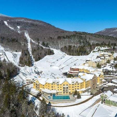 Jackson Gore Village On Okemo Mountain Ludlow Exterior photo